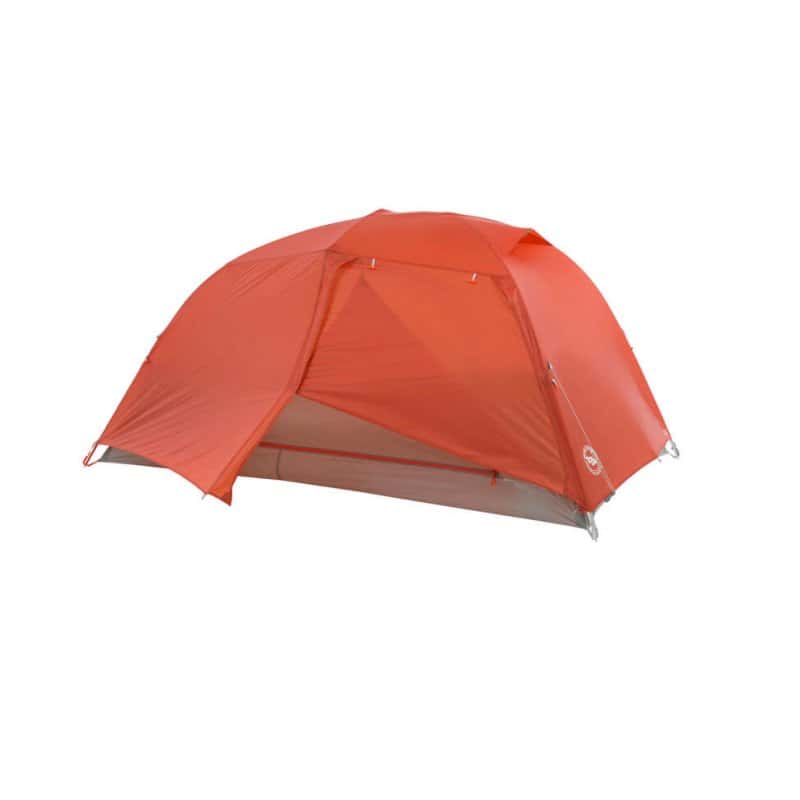 ビッグアグネス Copper Spur HV UL2 テント | 68travel
